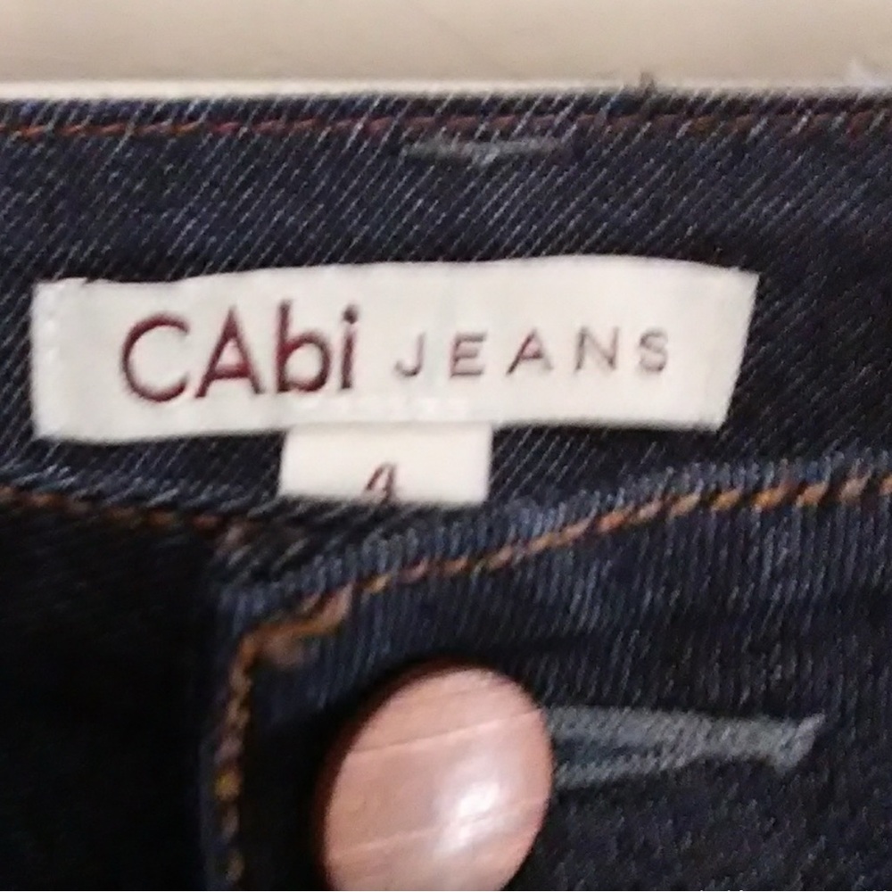 Classic Blue Boot Cut Jeans Timeless Style